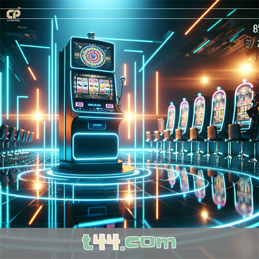 Entre Entretenimento e Emoção: O Casino do t44.com