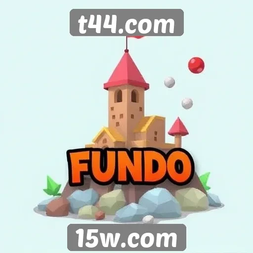 análise das mecânicas dos jogos em t44.com