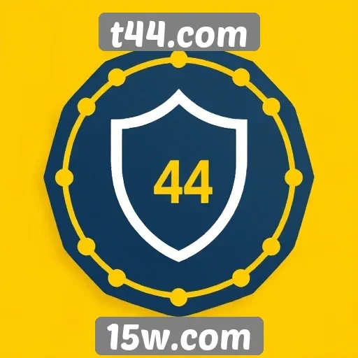 Impacto das atualizações de segurança no t44.com