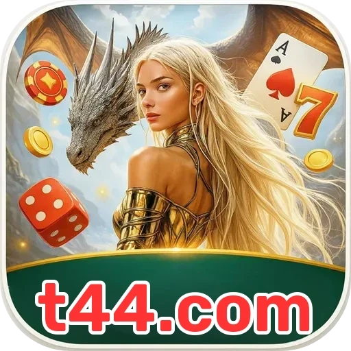t44.com: Sua Vitrine de Jogos Confiáveis e Atraentes